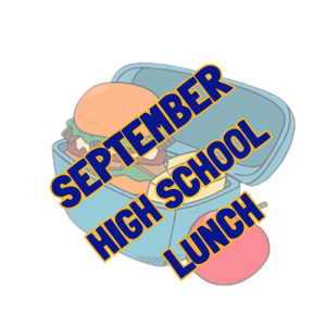 Sep.  8th – 12th Grade