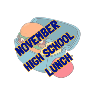 Nov.  8th – 12th Grade